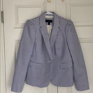 J Crew size 4 blazer